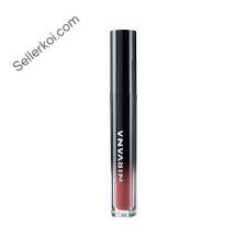 Nirvana Color Liquid Matte Lipstick - Infatuated L03 (5ml)